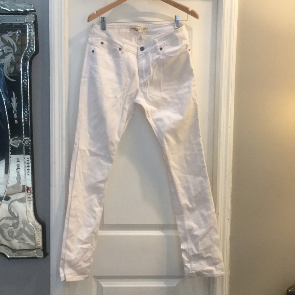 Canyon River 1987 Blues skinny jeans